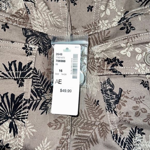 A&E Sport —  Skort - Picture 3 of 6